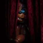 NIGHTMEARE FNAF 2.0