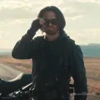 Winter Soldier Ult. Marvel Rvials