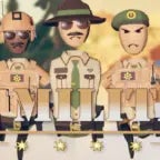 United Empire Part 3