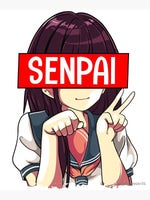senpaiiiiiii