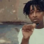 21 Savage 21