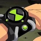 Omnitrix Changing