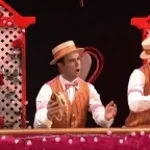 ringing of chaos bells 3