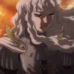 berserk, griffith's speech