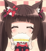 neko - Nya