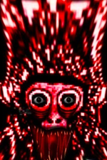 HE DOES NOT EXIST - Gorilla Tag Ghost Trolling