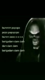 damm panic adam dam dam dam panic adam dam