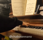 Merry Go Round of Life from Howl's Moving Castle (TikTok Cover) - Sound