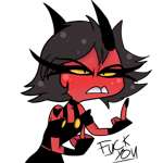 autistic creature sound