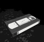 OXENFREE Tape Player Music (A, B, and C)