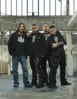 6 feet from the edge