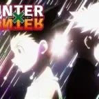 HxH Ending 4