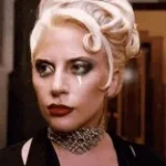 Lady Gaga - Judas (Lyrics) (copy)