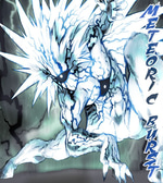Sukuna laughing