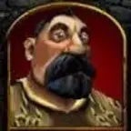 Il essaie de faire de l'humour