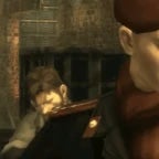 Metal Gear Solid 3 Game Over theme