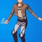 Griddy from Fortnite