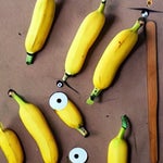 cool bananas - Sound