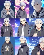 thank you bab zynku for