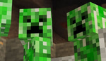 Say2 - creeper