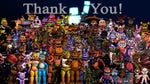 Thank You Scott Cawthon