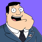 American Dad Theme Instrumental
