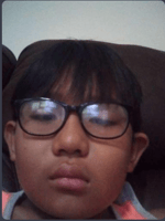 Voicy All My Fellas High Pitched