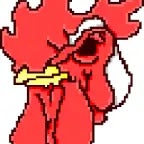 Four Questions - Richard