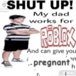 My dad works at Gaijin!