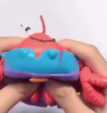 mr krabs phineas and ferb