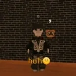 huh - Roblox, Work at a Pizza Place