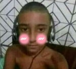 Imitando o CJ se queimando (GTA San Andreas)