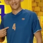 tu amor: el raton molina perez