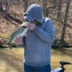 i just wanna kiss my fish