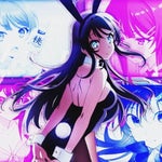 Anime Girl 'Senpai!' Sound Effect