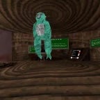 YOU WANNA PLAY MINIGAMES!