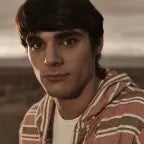 Walter Jr. Normal
