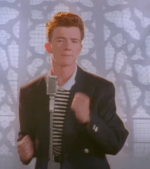 rickroll