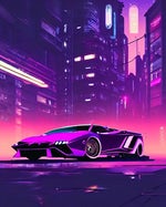 Kerosene overspeeding music