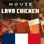 Poulet de Lave Français