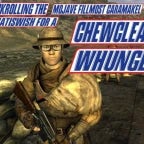 Chewclear Whunger