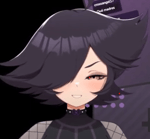 La risa contagiosa de Karma