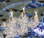 Strategischer Abschuss registriert