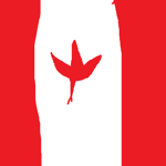 Canada EAS alert