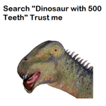 you might have a brain BUT I HAVE A GUN!