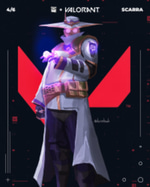 Valorant Cypher - Ah 2