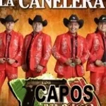 La Canelera 2 Los Capos De Mexico