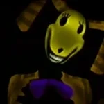 i know you can hear me little bunnies