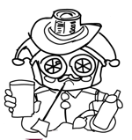 WHO U CALLIN MONKEE?!?!?!!