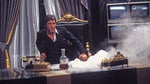 Tony Montana - What do you have to talk to me like that all the time?